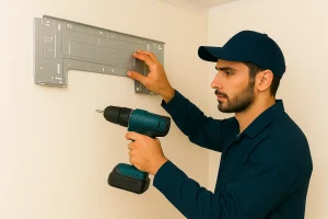 Gaggenau Klima Montaj Servis İzmir